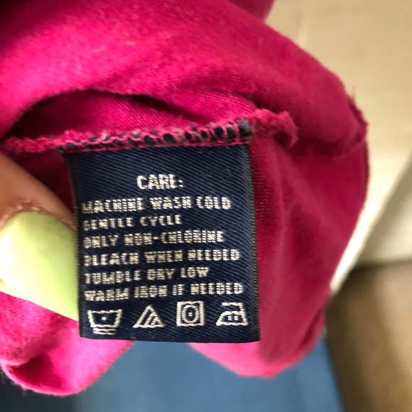 🐎POLO Ralph Lauren Logo Tee - Picture 6 of 8